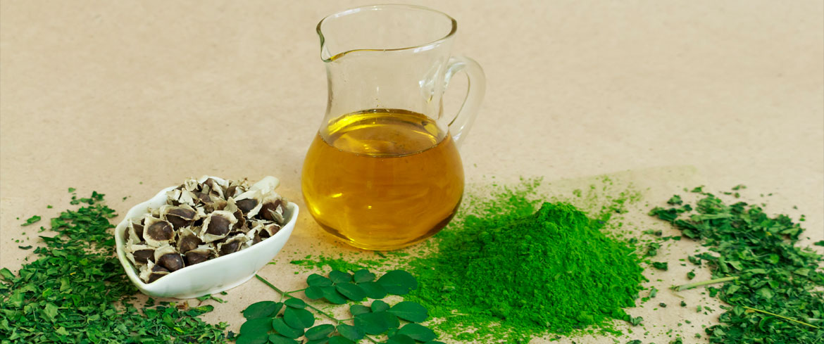 خواص مورینگا
