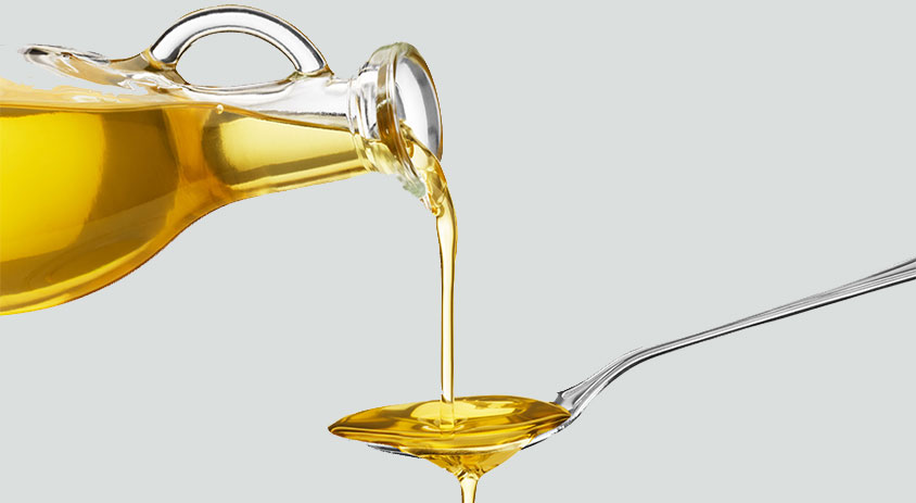 خواص روغن مورینگا