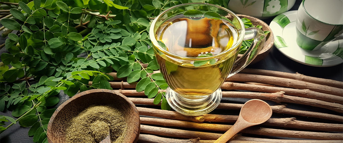 مورینگا