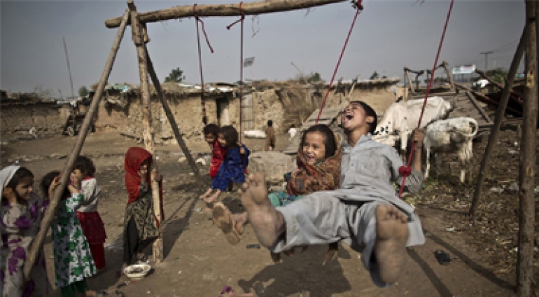 مشارکت مردمی و توسعه کشت مورینگا